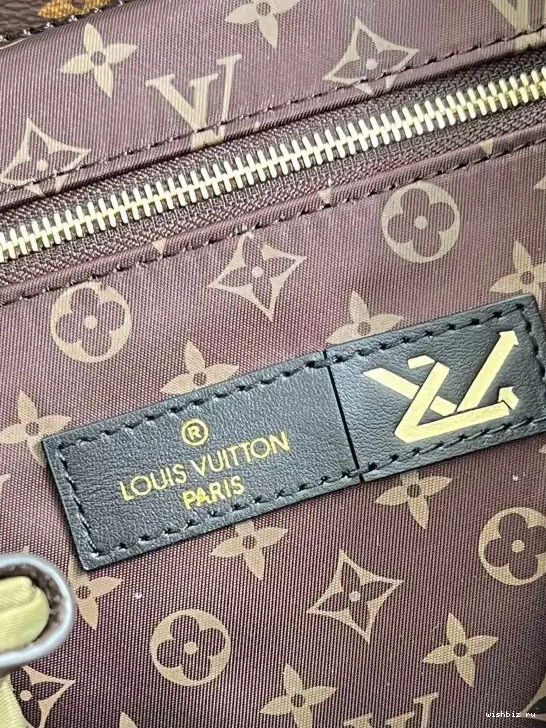 WIS ONTHEGO VUITTON GM LOUIS 0602